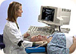 Ultrasound scanning